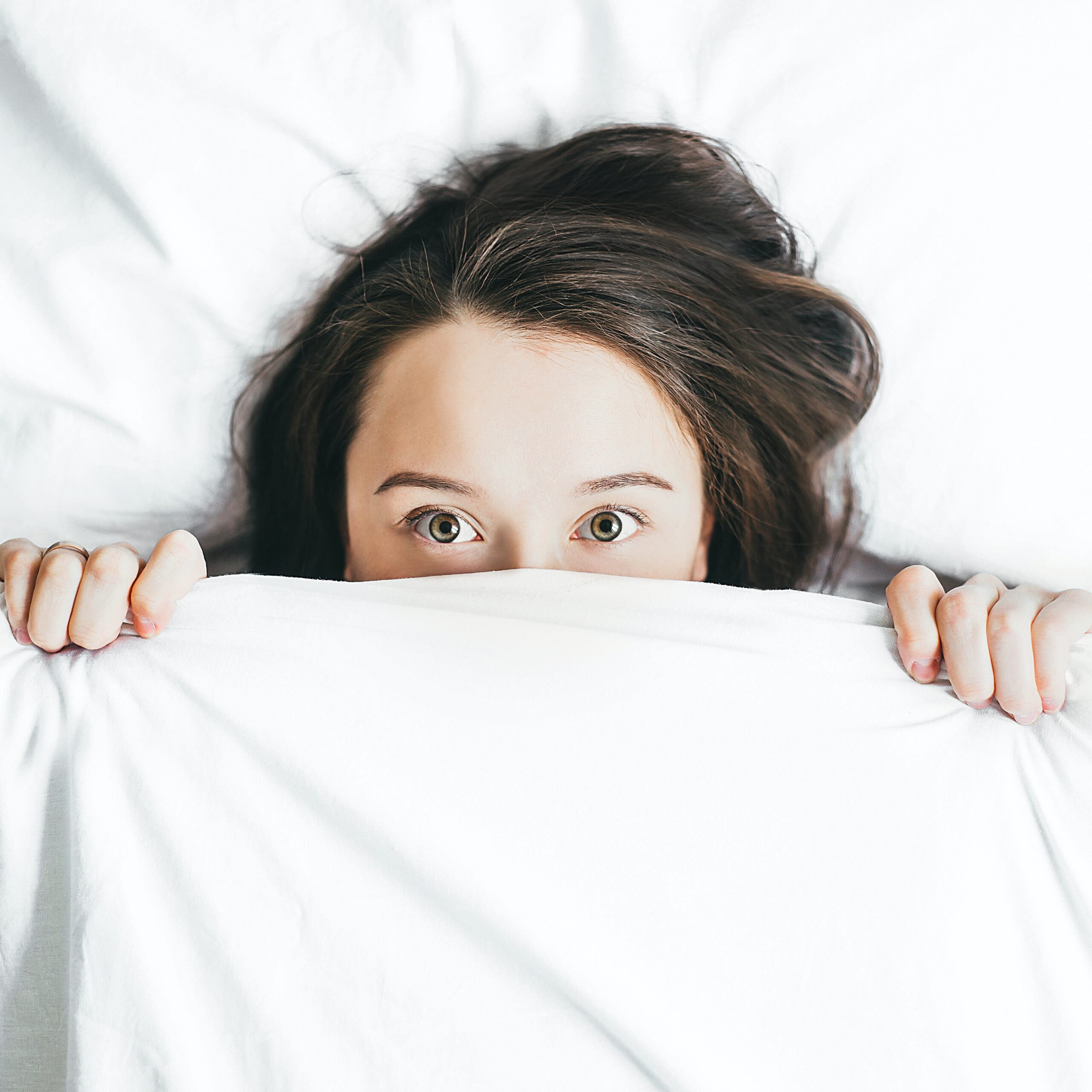 Les écrans et les troubles du sommeil chez l’enfant